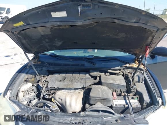 ✅ 2011 Toyota Camry LE • VIN: 4T1BF3EK6BU127278 • Lot: 43419313. Wystawiony na IAAI z przebiegiem 279 630 mil. Bezpłatny archiwum sprzedaży aukcyjnych z USA i szczegółowy raport historii pojazdu na DreamBid. Zdjęcie 10.