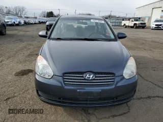 ✅ 2008 Hyundai Accent GLS • VIN: KMHCN46C88U236791 • Лот: 82574804. Опубликован ранее на Copart с пробегом 127 056 миль. Бесплатный доступ к архиву аукционных продаж из США и подробный отчёт об истории автомобиля на DreamBid. Изображение 5.