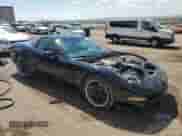 ✅ 1997 Chevrolet Corvette • VIN: 1G1YY22G8V5107138 • Lot: 70486084. Wystawiony na Copart z przebiegiem 231 965 mil mil. Skorzystaj z bezpłatnego archiwum sprzedaży aukcyjnych z USA i zobacz szczegółowy raport historii pojazdu na DreamBid. Zdjęcie 4.