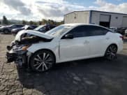 ✅ 2021 Nissan Altima SR • VIN: 1N4BL4CV6MN418205 • Lot: 81903365. Wystawiony na Copart z przebiegiem 71 547 mil. Bezpłatny archiwum sprzedaży aukcyjnych z USA i szczegółowy raport historii pojazdu na DreamBid. Zdjęcie 1.