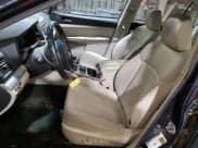 ✅ 2012 Subaru Legacy Premium • VIN: 4S3BMAC62C1042946 • Lot: 41381245. Wystawiony na Copart z przebiegiem 143 098 mil. Bezpłatny archiwum sprzedaży aukcyjnych z USA i szczegółowy raport historii pojazdu na DreamBid. Zdjęcie 7.