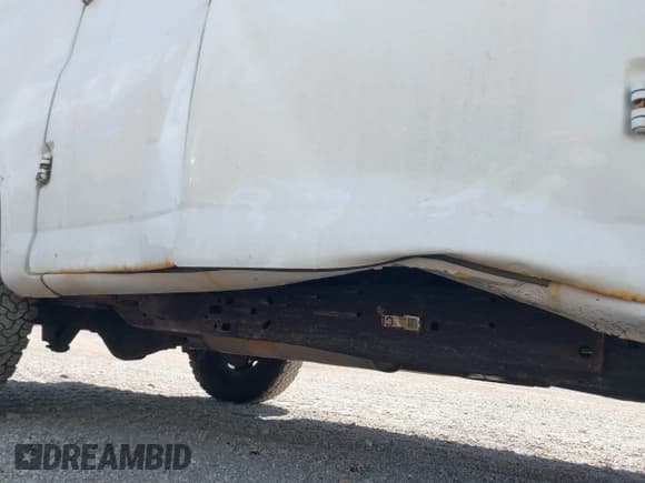 ✅ 2016 Chevrolet Express Cargo • VIN: 1GCWGAFF6G1165546 • Lot: 42987783. Listed on IAAI with 154,514 mi. Free auction sales archive from the USA and detailed vehicle history report at DreamBid. Image 6.