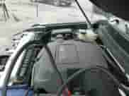 2016 Chevrolet Colorado 4WD Z71 z VIN 1GCGTDE36G1355582, wystawiony jako IAAI lot #43440569 z przebiegiem 93 916 mil mil oraz . Historia ofert i sprzedaży dostępna na DreamBid. Obrazek 19.