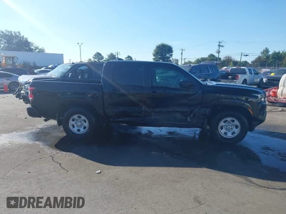 ✅ 2022 Nissan Frontier SV • VIN: 1N6ED1EJ7NN657872 • Лот: 43182565. Опубликован ранее на IAAI с пробегом 45 911 миль. Бесплатный доступ к архиву аукционных продаж из США и подробный отчёт об истории автомобиля на DreamBid. Изображение 13.