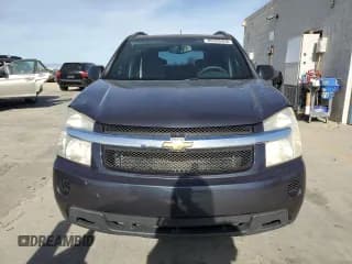 ✅ 2008 Chevrolet Equinox LS • VIN: 2CNDL23F286279258 • Лот: 86328954. Опубликован ранее на Copart с пробегом 154 341 миль. Бесплатный доступ к архиву аукционных продаж из США и подробный отчёт об истории автомобиля на DreamBid. Изображение 5.