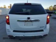 ✅ 2011 Chevrolet Equinox LS • VIN: 2GNALBEC8B1297575 • Лот: 87078075. Опубликован ранее на Copart с пробегом 84 699 миль. Бесплатный доступ к архиву аукционных продаж из США и подробный отчёт об истории автомобиля на DreamBid. Изображение 6.
