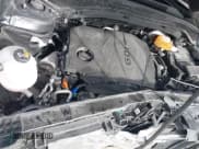 ✅ 2023 Hyundai Santa Fe SE • VIN: 5NMS14AJ2PH626664 • Lot: 41179001. Wystawiony na IAAI z przebiegiem 12 524 mil. Bezpłatny archiwum sprzedaży aukcyjnych z USA i szczegółowy raport historii pojazdu na DreamBid. Zdjęcie 10.