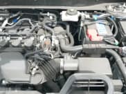 ✅ 2025 Honda CR-V EX-L • VIN: 2HKRS4H75SH419400 • Lot: 42286413. Listed on IAAI with 4,637 mi. Free auction sales archive from the USA and detailed vehicle history report at DreamBid. Image 21.