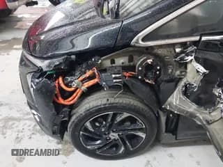 ✅ 2023 Chevrolet Bolt EV 2LT • VIN: 1G1FX6S03P4184237 • Lot: 41565141. Wystawiony na IAAI z przebiegiem 80 603 mil. Bezpłatny archiwum sprzedaży aukcyjnych z USA i szczegółowy raport historii pojazdu na DreamBid. Zdjęcie 6.