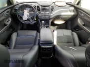 ✅ 2016 Chevrolet Impala LT • VIN: 2G1115S39G9130809 • Лот: 71383194. Опубликован ранее на Copart с пробегом 147 713 миль. Бесплатный доступ к архиву аукционных продаж из США и подробный отчёт об истории автомобиля на DreamBid. Изображение 8.