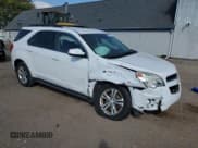 ✅ 2014 Chevrolet Equinox LT • VIN: 2GNALBEK9E6227100 • Лот: 73467614. Опубликован ранее на Copart с пробегом 120 757 миль. Бесплатный доступ к архиву аукционных продаж из США и подробный отчёт об истории автомобиля на DreamBid. Изображение 4.