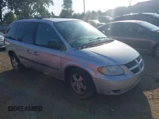 ✅ 2007 Dodge Caravan SXT • VIN: 1D4GP45R57B161535 • Лот: 42628952. Опубликован ранее на IAAI с пробегом 164 153 миль. Бесплатный доступ к архиву аукционных продаж из США и подробный отчёт об истории автомобиля на DreamBid. Изображение 1.