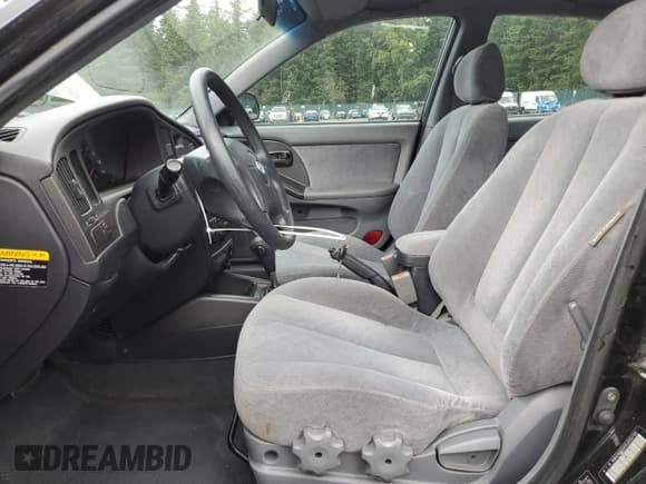 ✅ 2005 Hyundai Elantra GLS • VIN: KMHDN46D65U055794 • Lot: 61688735. Wystawiony na Copart z przebiegiem 132 221 mil. Bezpłatny archiwum sprzedaży aukcyjnych z USA i szczegółowy raport historii pojazdu na DreamBid. Zdjęcie 7.