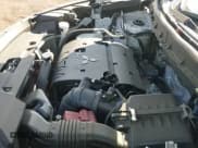 ✅ 2024 Mitsubishi Outlander S • VIN: JA4ARUAU4RU003454 • Lot: 43282833. Wystawiony na IAAI z przebiegiem 31 268 mil. Bezpłatny archiwum sprzedaży aukcyjnych z USA i szczegółowy raport historii pojazdu na DreamBid. Zdjęcie 19.