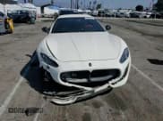 ✅ 2014 Maserati GranTurismo Sport • VIN: ZAM45VLA1E0075622 • Lot: 84450155. Wystawiony na Copart z przebiegiem 72 434 mil. Bezpłatny archiwum sprzedaży aukcyjnych z USA i szczegółowy raport historii pojazdu na DreamBid. Zdjęcie 13.