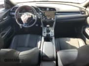 ✅ 2020 Honda Civic Sport • VIN: 19XFC2E84LE007685 • Lot: 84401545. Listed on Copart with 86,265 mi. Free auction sales archive from the USA and detailed vehicle history report at DreamBid. Image 8.