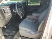 ✅ 2016 Chevrolet Silverado 2500HD Work Truck • VIN: 1GC1CUEGXGF307319 • Lot: 52299145. Listed on Copart with 61,792 mi. Free auction sales archive from the USA and detailed vehicle history report at DreamBid. Image 7.