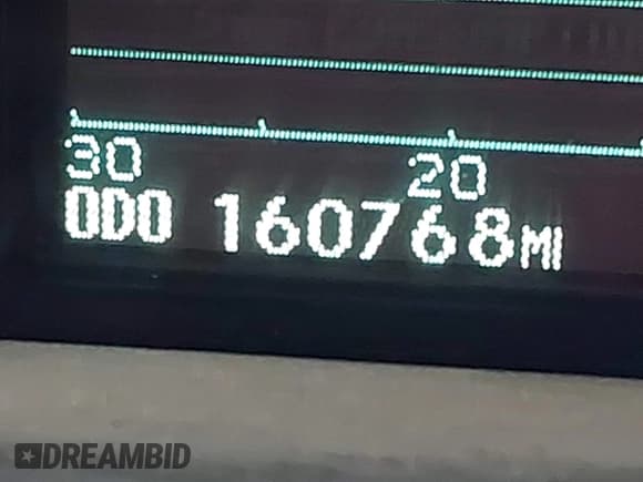 ✅ 2010 Toyota Prius II • VIN: JTDKN3DU1A1313787 • Lot: 43799365. Wystawiony na IAAI z przebiegiem 160 768 mil. Bezpłatny archiwum sprzedaży aukcyjnych z USA i szczegółowy raport historii pojazdu na DreamBid. Zdjęcie 12.