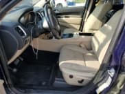 ✅ 2017 Dodge Durango SXT • VIN: 1C4RDHAG8HC833397 • Lot: 81201685. Wystawiony na Copart z przebiegiem 150 901 mil. Bezpłatny archiwum sprzedaży aukcyjnych z USA i szczegółowy raport historii pojazdu na DreamBid. Zdjęcie 7.