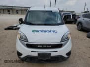 ✅ 2022 Ram ProMaster City Cargo Tradesman • VIN: ZFBHRFAB7N6W52505 • Lot: 54603045. Listed on Copart with 31,718 mi. Free auction sales archive from the USA and detailed vehicle history report at DreamBid. Image 5.