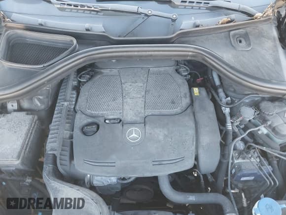 ✅ 2013 Mercedes-Benz M 350 • VIN: 4JGDA5HB0DA204553 • Лот: 43362790. Опубликован ранее на IAAI с пробегом 144 330 миль. Бесплатный доступ к архиву аукционных продаж из США и подробный отчёт об истории автомобиля на DreamBid. Изображение 10.