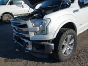 ✅ 2015 Ford F-150 XLT • VIN: 1FTEW1EGXFFB45374 • Lot: 43528025. Listed on IAAI with 134,563 mi. Free auction sales archive from the USA and detailed vehicle history report at DreamBid. Image 6.