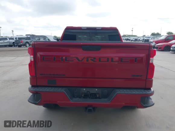✅ 2021 Chevrolet Silverado 1500 RST • VIN: 3GCUYEED7MG452645 • Lot: 42738066. Wystawiony na IAAI z przebiegiem 125 183 mil. Bezpłatny archiwum sprzedaży aukcyjnych z USA i szczegółowy raport historii pojazdu na DreamBid. Zdjęcie 17.