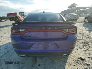 ✅ 2016 Dodge Charger R/T • VIN: 2C3CDXCT8GH163280 • Лот: 69229655. Опубликован ранее на Copart с пробегом 106 691 миль. Бесплатный доступ к архиву аукционных продаж из США и подробный отчёт об истории автомобиля на DreamBid. Изображение 6.