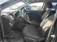 2020 Chevrolet Sonic LT с VIN 1G1JD6SB1L4107901, выставлен на аукционе Copart как лот 85551785 с пробегом 79 796 миль миль и Списание • Salvage title. История ставок и продаж доступна на DreamBid. Изображение 7.