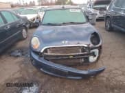 ✅ 2010 MINI Convertible • VIN: WMWMR3C59ATU97143 • Lot: 94448275. Listed on Copart with 73,173 mi. Free auction sales archive from the USA and detailed vehicle history report at DreamBid. Image 5.