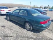 ✅ 2000 Buick Regal LS • VIN: 2G4WB55K7Y1278840 • Lot: 41931436. Listed on IAAI with 144,330 mi. Free auction sales archive from the USA and detailed vehicle history report at DreamBid. Image 3.