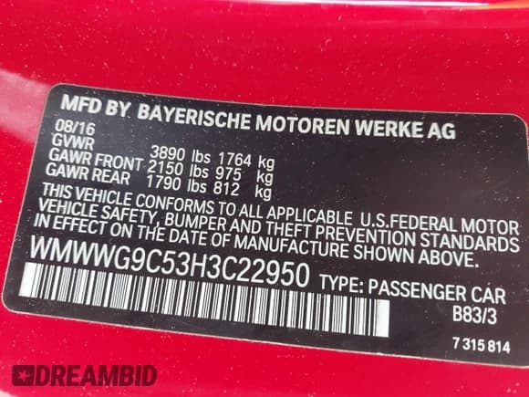 ✅ 2017 MINI Convertible Cooper S • VIN: WMWWG9C53H3C22950 • Lot: 42297714. Wystawiony na IAAI z przebiegiem 22 613 mil. Bezpłatny archiwum sprzedaży aukcyjnych z USA i szczegółowy raport historii pojazdu na DreamBid. Zdjęcie 9.