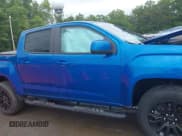 ✅ 2022 GMC Canyon 2WD Elevation • VIN: 1GTG5CEN2N1164681 • Лот: 42334050. Опубликован ранее на IAAI с пробегом 45 879 миль. Бесплатный доступ к архиву аукционных продаж из США и подробный отчёт об истории автомобиля на DreamBid. Изображение 13.
