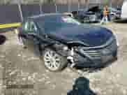 2016 Hyundai Azera Limited с VIN KMHFH4JG5GA569254, выставлен на аукционе Copart как лот 47073805 с пробегом 166 862 миль миль и Списание • Salvage title. История ставок и продаж доступна на DreamBid. Изображение 11.