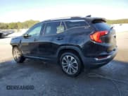 ✅ 2018 GMC Terrain SLT • VIN: 3GKALPEV8JL214879 • Lot: 86118785. Wystawiony na Copart z przebiegiem 126 605 mil. Bezpłatny archiwum sprzedaży aukcyjnych z USA i szczegółowy raport historii pojazdu na DreamBid. Zdjęcie 2.