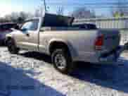 1999 Dodge Dakota SLT z VIN 1B7GG22X1XS282681, wystawiony jako Copart lot #88292595 z przebiegiem Nie podano mil oraz Szkoda całkowita • Salvage title. Historia ofert i sprzedaży dostępna na DreamBid. Obrazek 2.