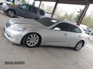 ✅ 2007 Lexus LS 460 L • VIN: JTHGL46F275012137 • Lot: 43751383. Listed on IAAI with 98,902 mi. Free auction sales archive from the USA and detailed vehicle history report at DreamBid. Image 13.