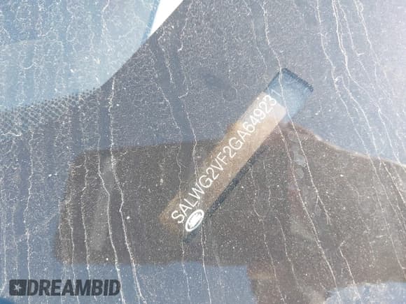 ✅ 2016 Land Rover Range Rover Sport SE • VIN: SALWG2VF2GA649231 • Лот: 43700165. Опубликован ранее на IAAI с пробегом 164 721 миль. Бесплатный доступ к архиву аукционных продаж из США и подробный отчёт об истории автомобиля на DreamBid. Изображение 9.