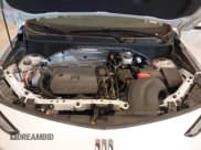 ✅ 2025 Buick Encore GX Avenir • VIN: KL4AMGSL2SB028697 • Lot: 42495350. Listed on IAAI with 3,921 mi. Free auction sales archive from the USA and detailed vehicle history report at DreamBid. Image 10.