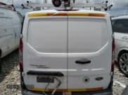 ✅ 2015 Ford Transit Connect XL • VIN: NM0LS7E7XF1218467 • Лот: 60664205. Опубликован ранее на Copart с пробегом Не указан. Бесплатный доступ к архиву аукционных продаж из США и подробный отчёт об истории автомобиля на DreamBid. Изображение 6.