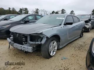 ✅ 2021 Dodge Charger GT • VIN: 2C3CDXHGXMH600817 • Lot: 87491195. Wystawiony na Copart z przebiegiem 25 633 mil. Bezpłatny archiwum sprzedaży aukcyjnych z USA i szczegółowy raport historii pojazdu na DreamBid. Zdjęcie 1.