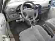 2005 Dodge Caravan SE с VIN 1D4GP25R65B349143, выставлен на аукционе Copart как лот 74966444 с пробегом Не указан миль и На запчасти • Non repairable. История ставок и продаж доступна на DreamBid. Изображение 8.