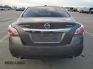✅ 2014 Nissan Altima SL • VIN: 1N4BL3AP6EC153085 • Lot: 92753905. Listed on Copart with 125,244 mi. Free auction sales archive from the USA and detailed vehicle history report at DreamBid. Image 6.
