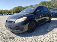 ✅ 2010 Toyota Matrix • VIN: 2T1KU4EE3AC475920 • Lot: 82258695. Listed on Copart with 194,896 mi. Free auction sales archive from the USA and detailed vehicle history report at DreamBid. Image 1.