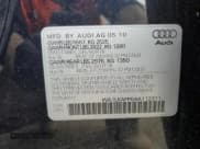 ✅ 2010 Audi Q5 Premium Plus • VIN: WA1LKAFP6AA112311 • Лот: 87015515. Опубликован ранее на Copart с пробегом Не указан. Бесплатный доступ к архиву аукционных продаж из США и подробный отчёт об истории автомобиля на DreamBid. Изображение 13.