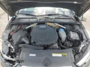 ✅ 2019 Audi A4 Prestige • VIN: WAUFNAF41KA016861 • Lot: 57827764. Listed on Copart with 81,452 mi. Free auction sales archive from the USA and detailed vehicle history report at DreamBid. Image 11.