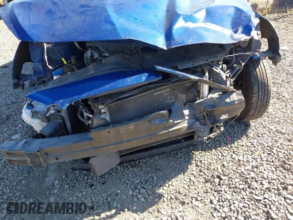 2016 Hyundai Accent SE с VIN KMHCT4AE1GU076637, выставлен на аукционе IAAI как лот 43291885 с пробегом 134 173 миль миль и . История ставок и продаж доступна на DreamBid. Изображение 6.