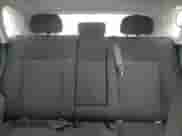 2024 Hyundai Kona SEL with VIN KM8HBCAB7RU119387, listed as a Copart auction lot 80692714 with 14,955 mi miles and Salvage title. Bid and sale history available at DreamBid. Image 10.