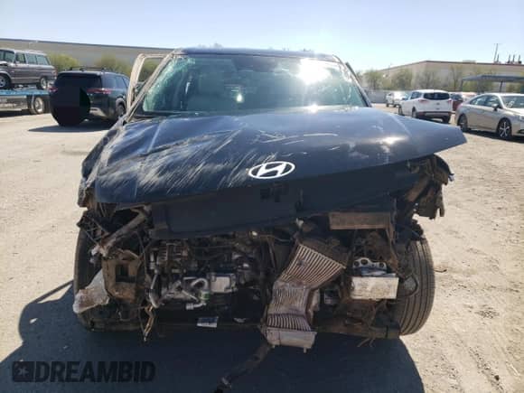 2024 Hyundai Santa Fe SE с VIN 5NMP14GL5RH037870, выставлен на аукционе Copart как лот 71896904 с пробегом 11 135 миль миль и Списание • Salvage title. История ставок и продаж доступна на DreamBid. Изображение 5.