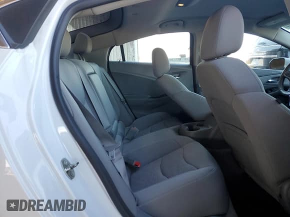 ✅ 2016 Chevrolet Volt LT • VIN: 1G1RC6S59GU123849 • Lot: 83798344. Wystawiony na Copart z przebiegiem 145 847 mil. Bezpłatny archiwum sprzedaży aukcyjnych z USA i szczegółowy raport historii pojazdu na DreamBid. Zdjęcie 10.